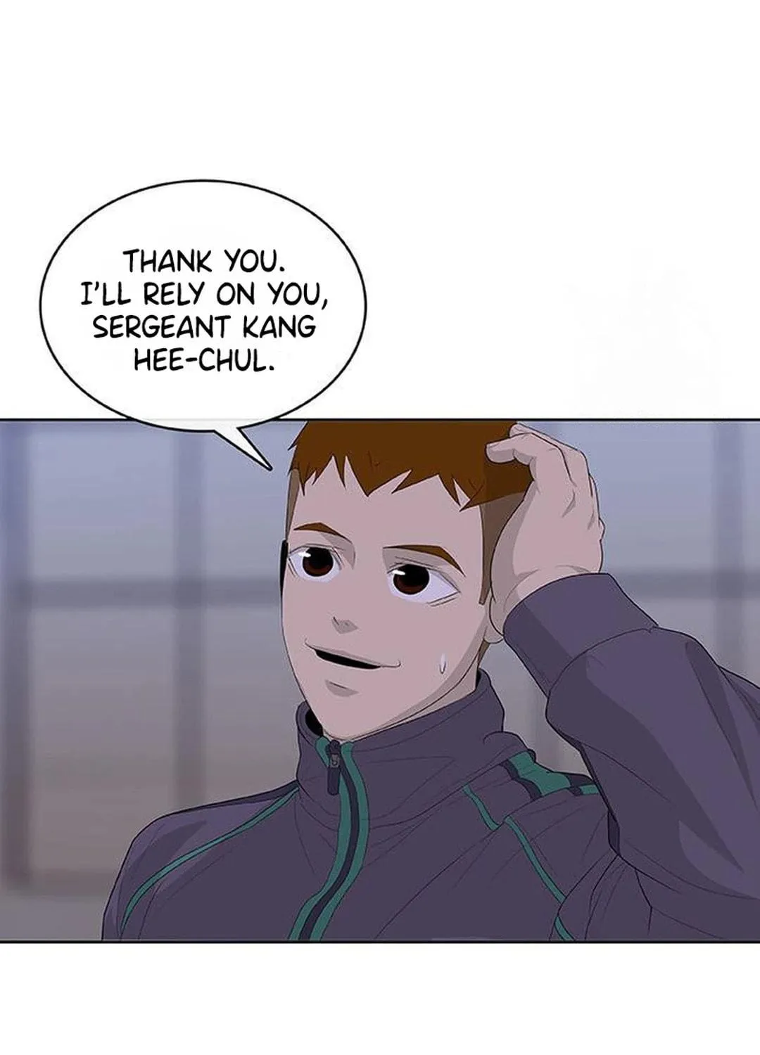 Kitchen Soldier Chapter 181 page 65 - 