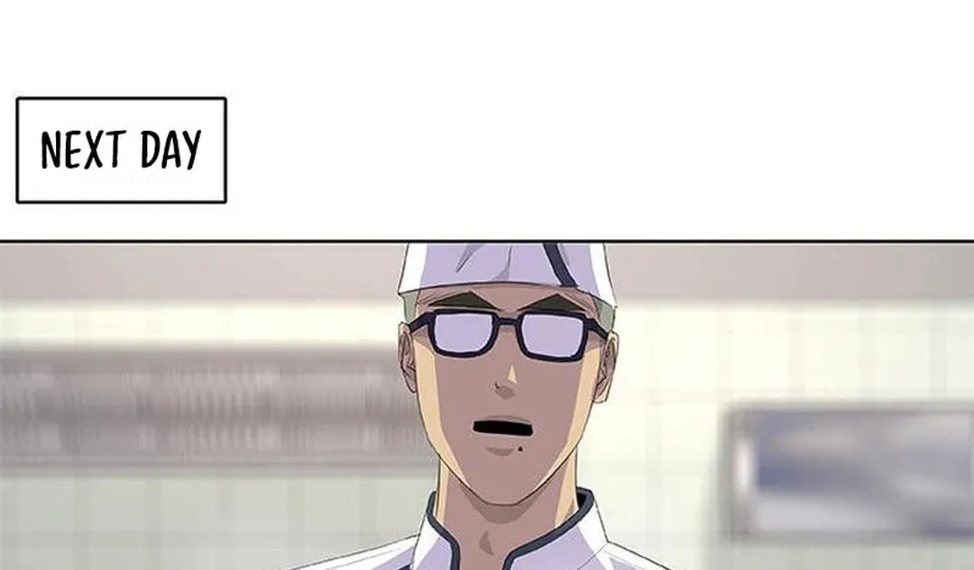 Kitchen Soldier Chapter 181 page 68 - 