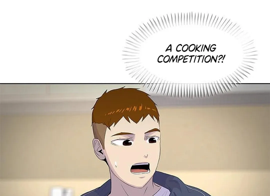 Kitchen Soldier Chapter 181 page 8 - 