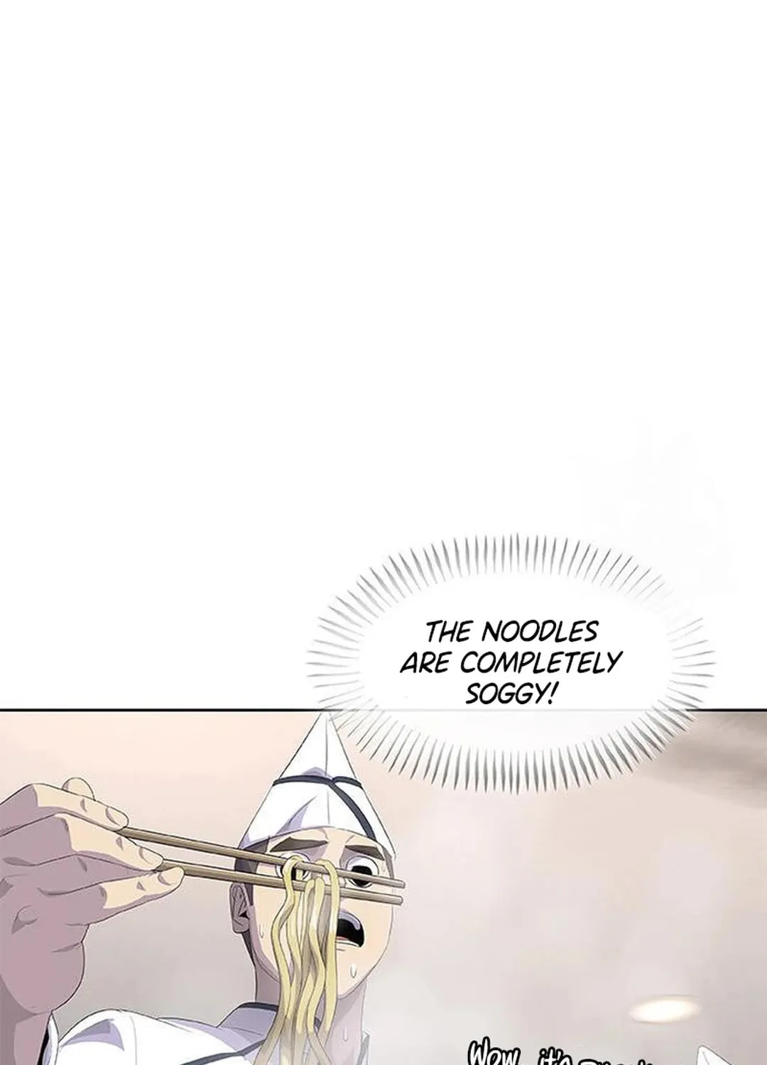 Kitchen Soldier Chapter 181 page 73 - 