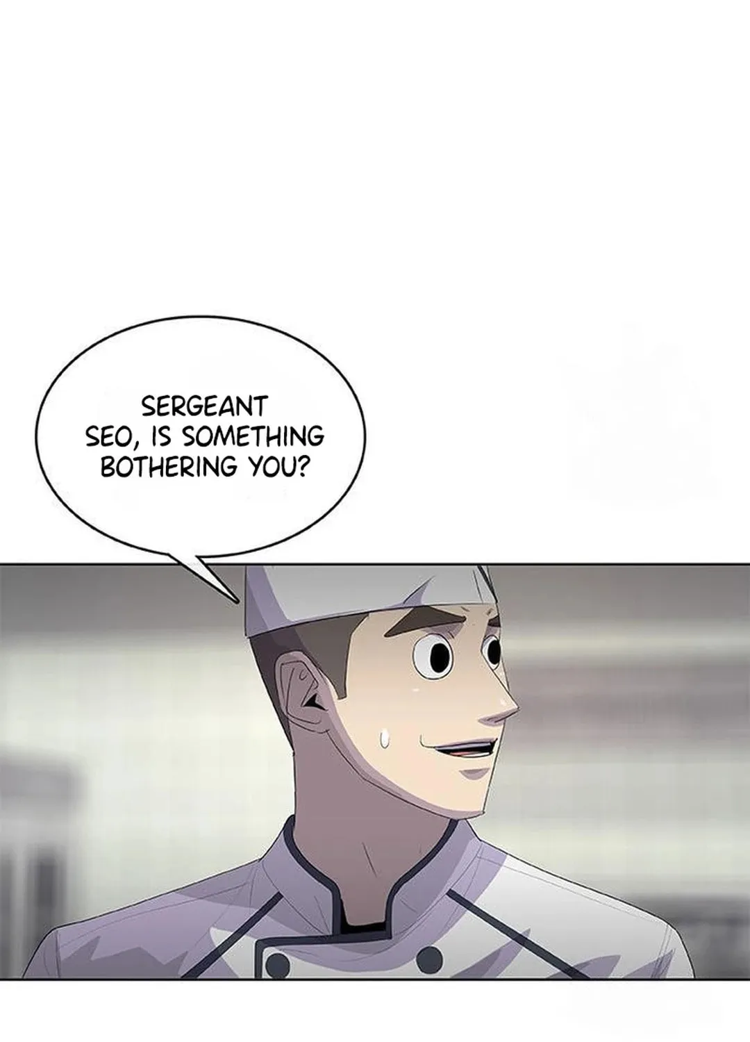 Kitchen Soldier Chapter 181 page 75 - 
