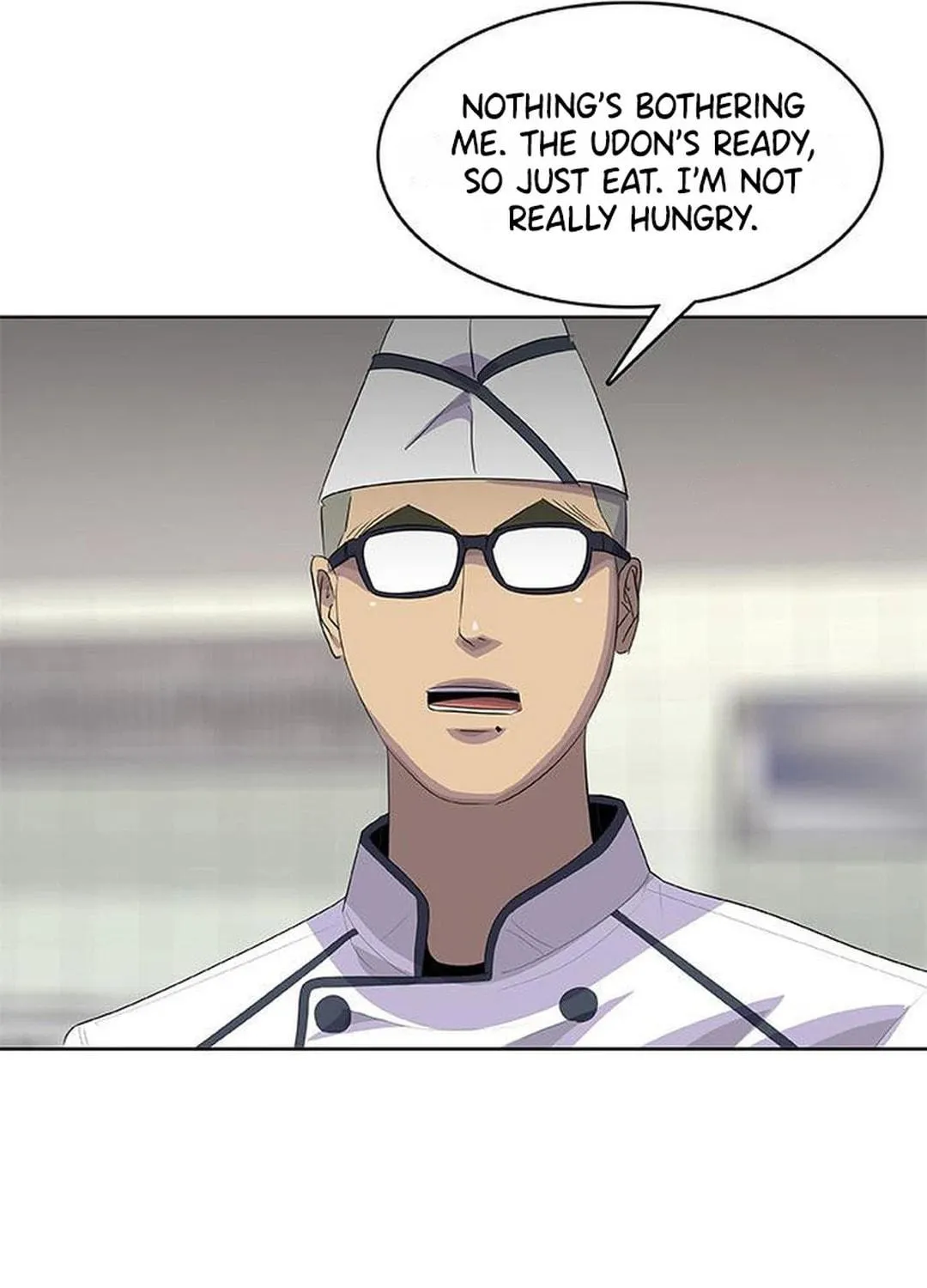 Kitchen Soldier Chapter 181 page 77 - 
