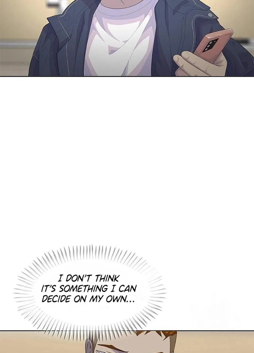 Kitchen Soldier Chapter 181 page 9 - 