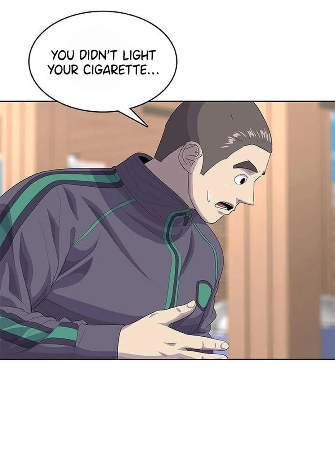 Kitchen Soldier Chapter 181 page 89 - 