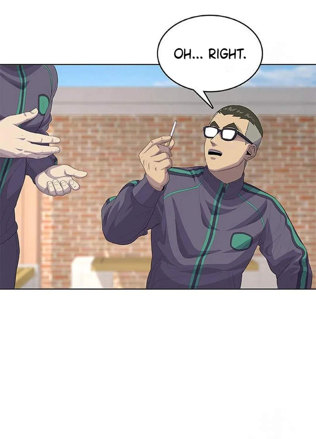 Kitchen Soldier Chapter 181 page 91 - 