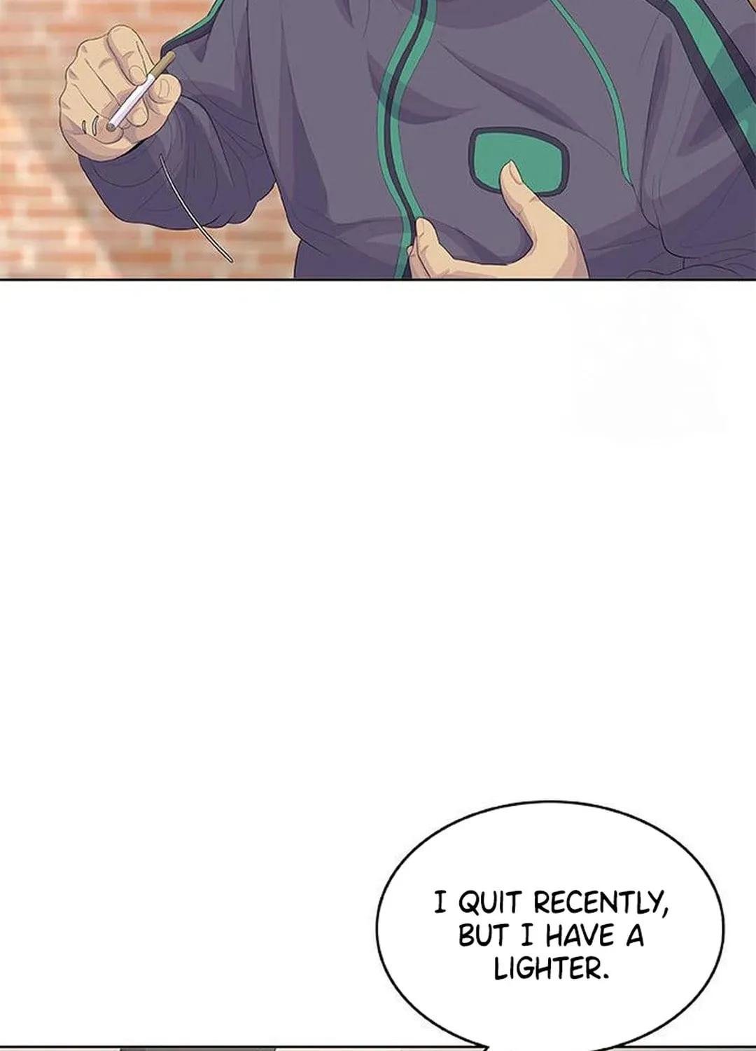 Kitchen Soldier Chapter 181 page 97 - 
