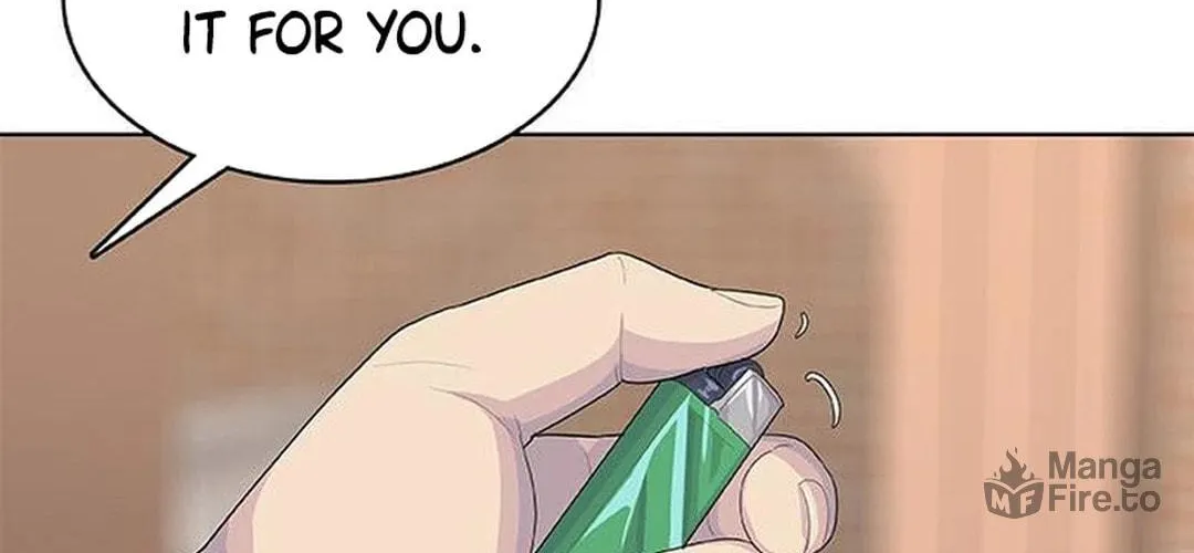 Kitchen Soldier Chapter 181 page 100 - 