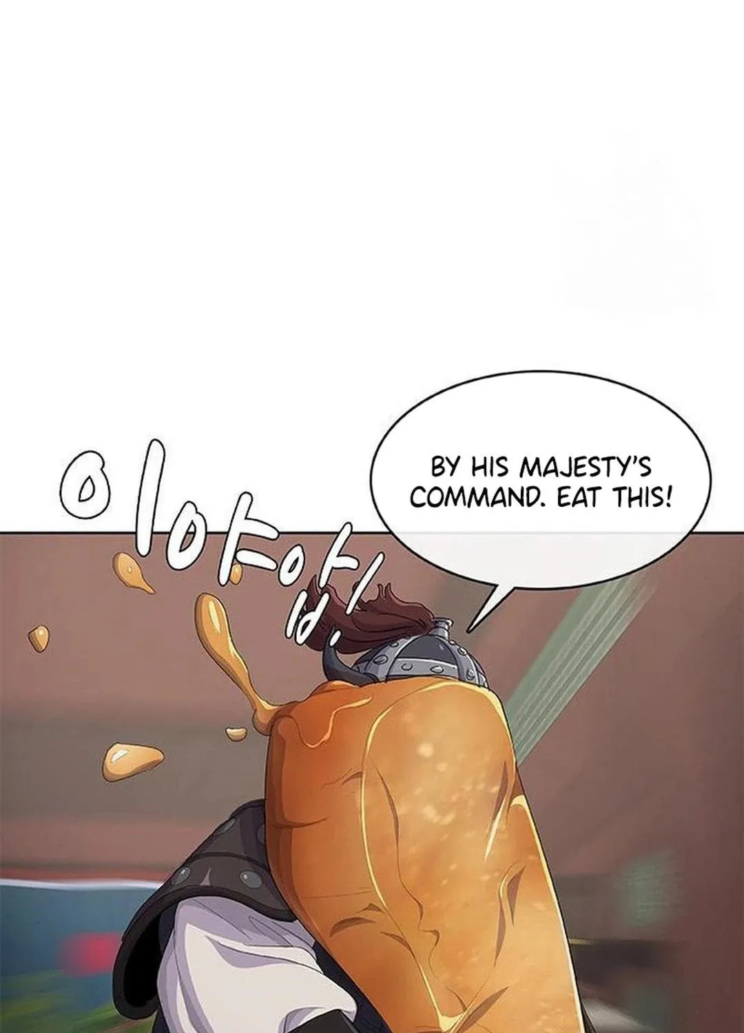 Kitchen Soldier Chapter 182 page 101 - 