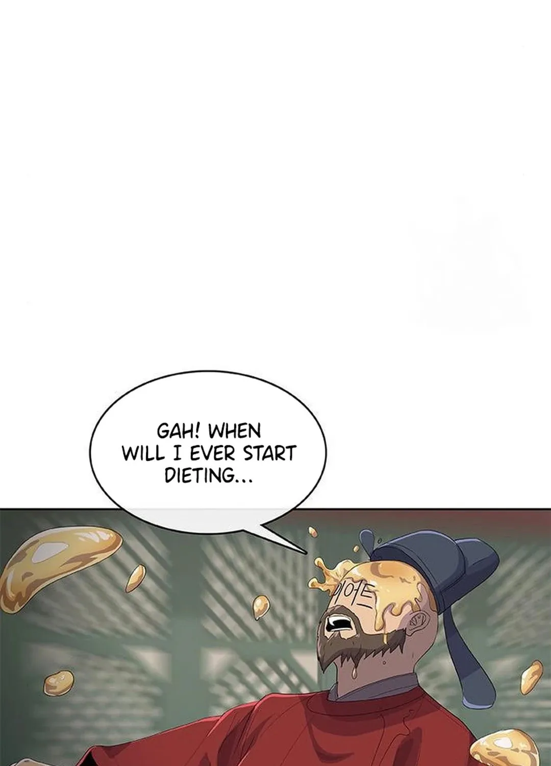 Kitchen Soldier Chapter 182 page 103 - 