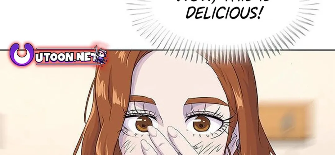 Kitchen Soldier Chapter 182 page 106 - 