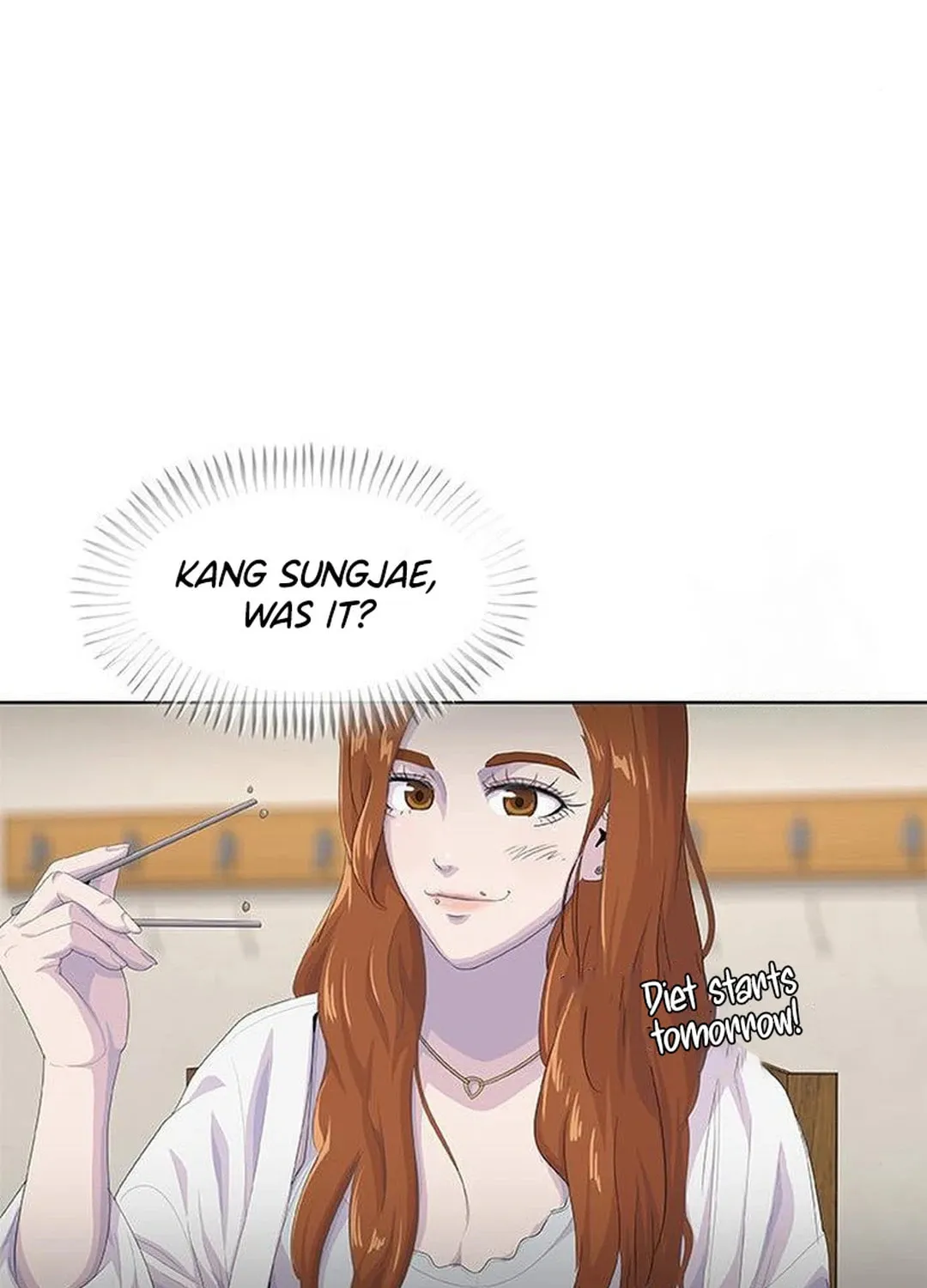 Kitchen Soldier Chapter 182 page 117 - 