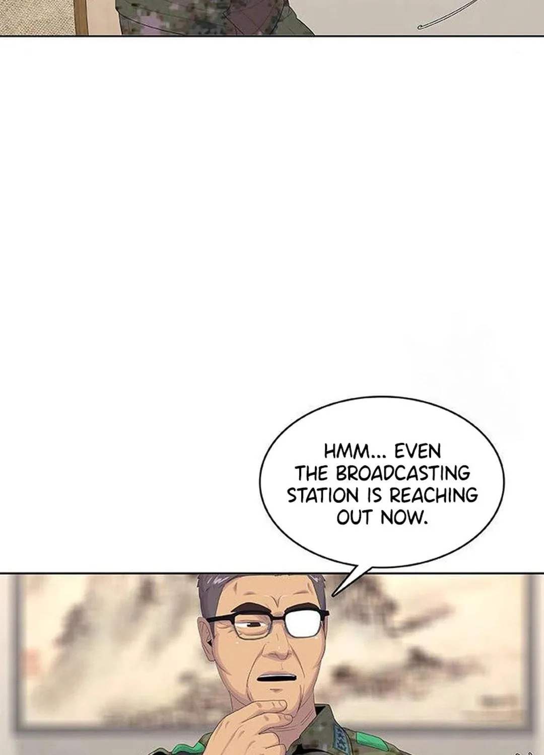 Kitchen Soldier Chapter 182 page 125 - 