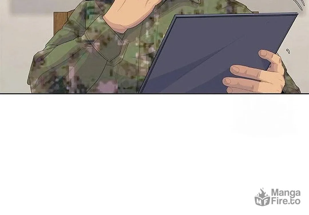Kitchen Soldier Chapter 182 page 126 - 
