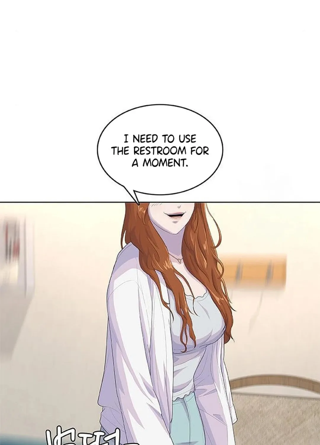 Kitchen Soldier Chapter 182 page 127 - 