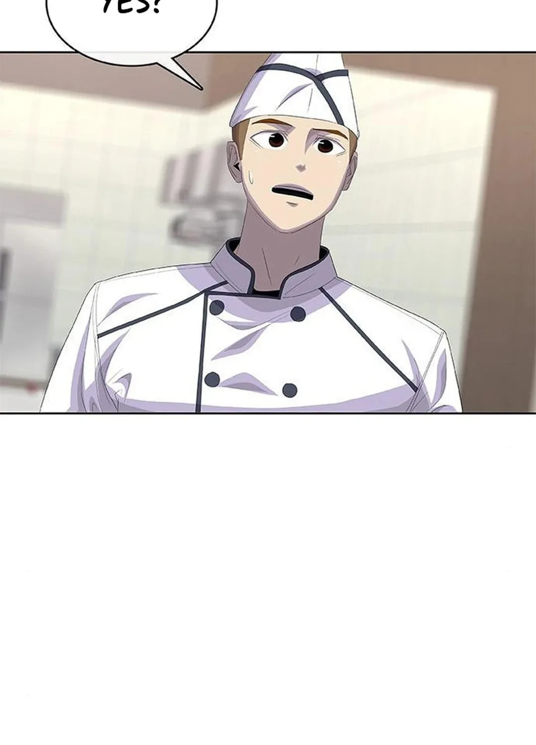 Kitchen Soldier Chapter 182 page 133 - 