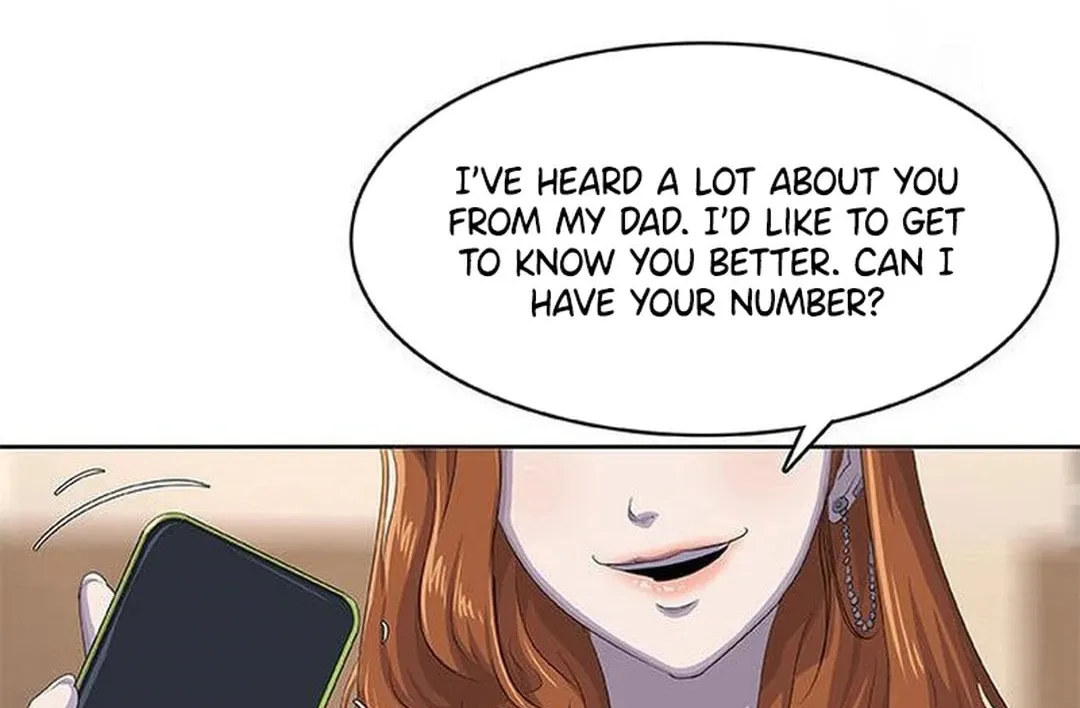 Kitchen Soldier Chapter 182 page 134 - 