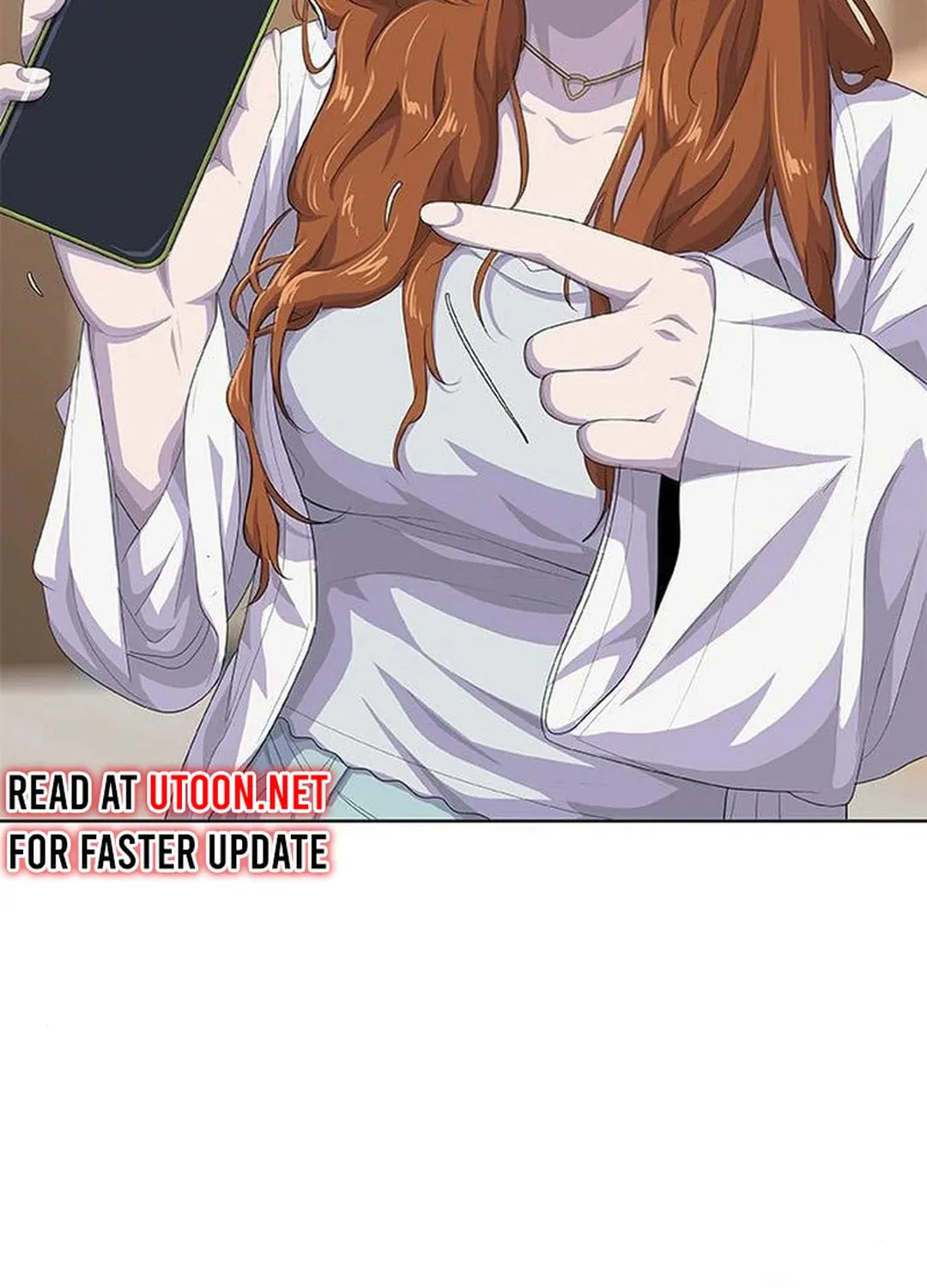 Kitchen Soldier Chapter 182 page 135 - 