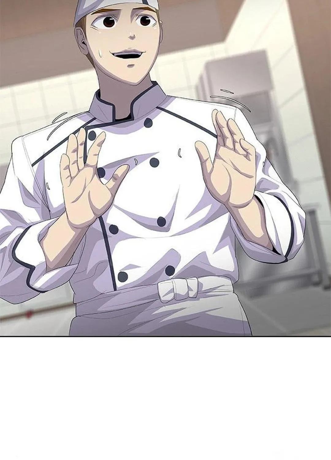 Kitchen Soldier Chapter 182 page 137 - 