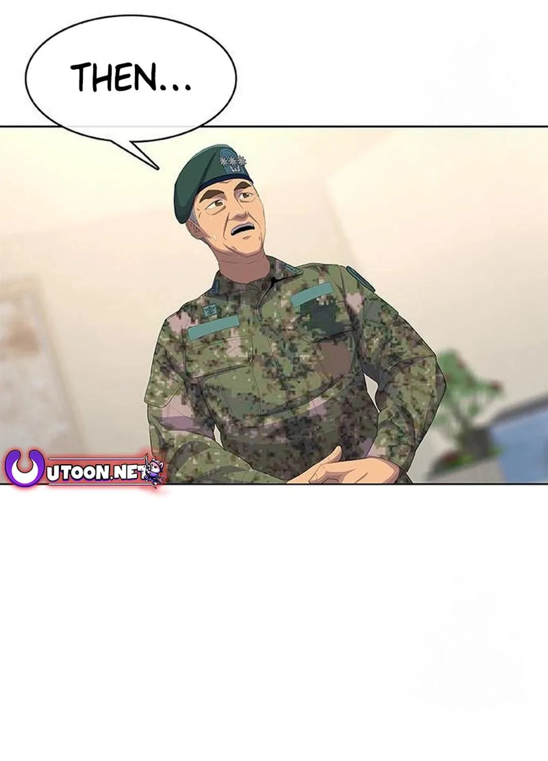 Kitchen Soldier Chapter 182 page 19 - 