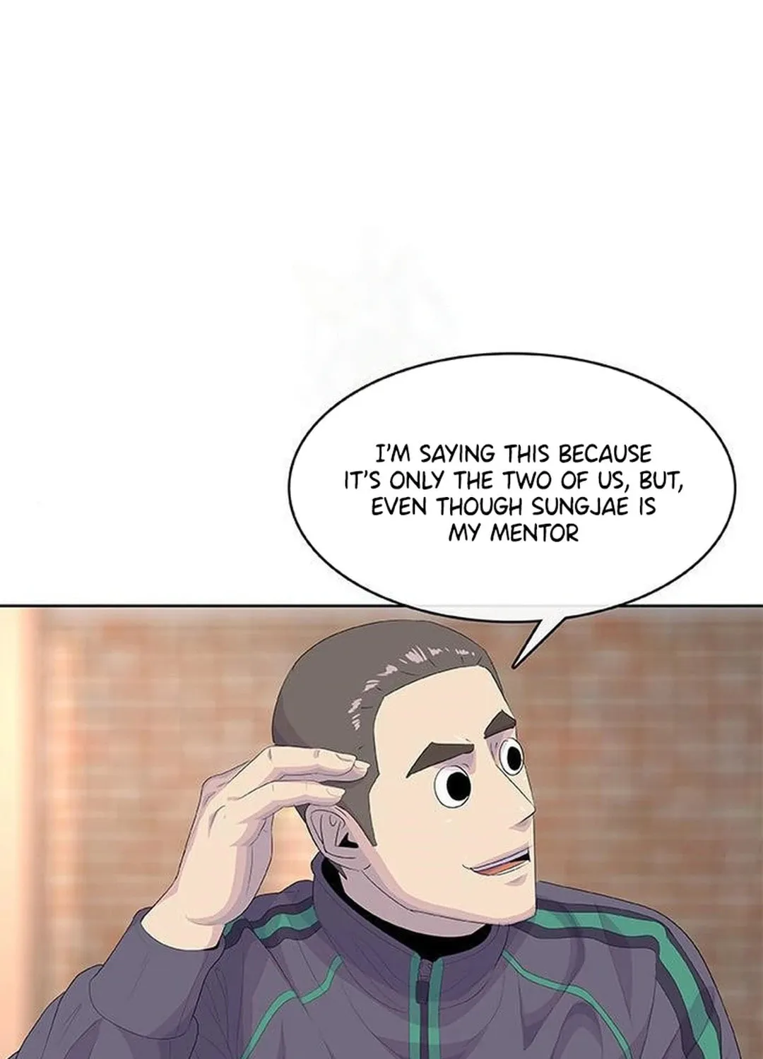 Kitchen Soldier Chapter 182 page 3 - 