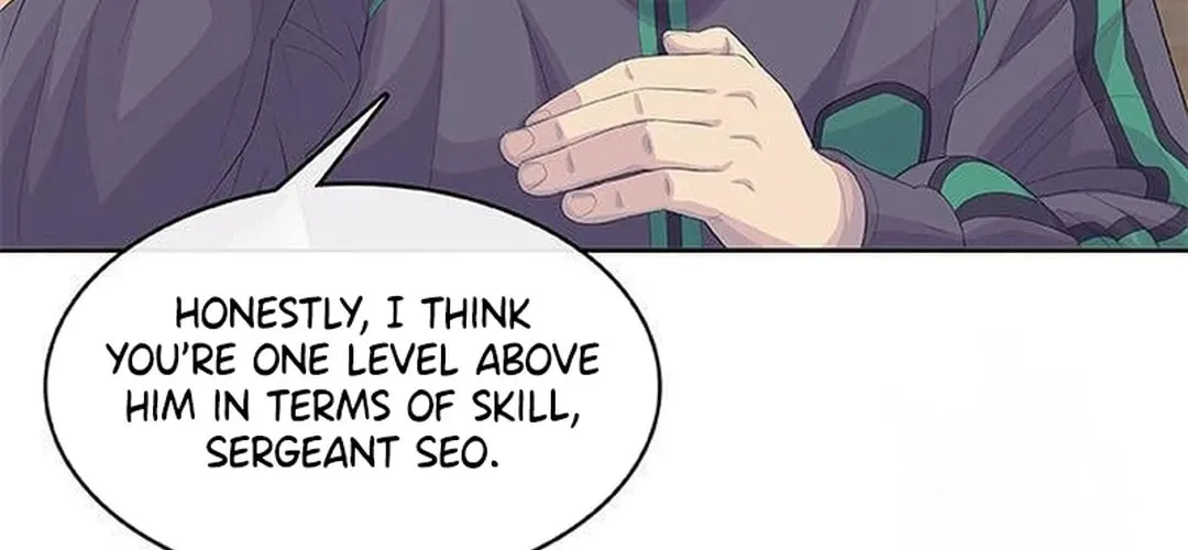 Kitchen Soldier Chapter 182 page 4 - 