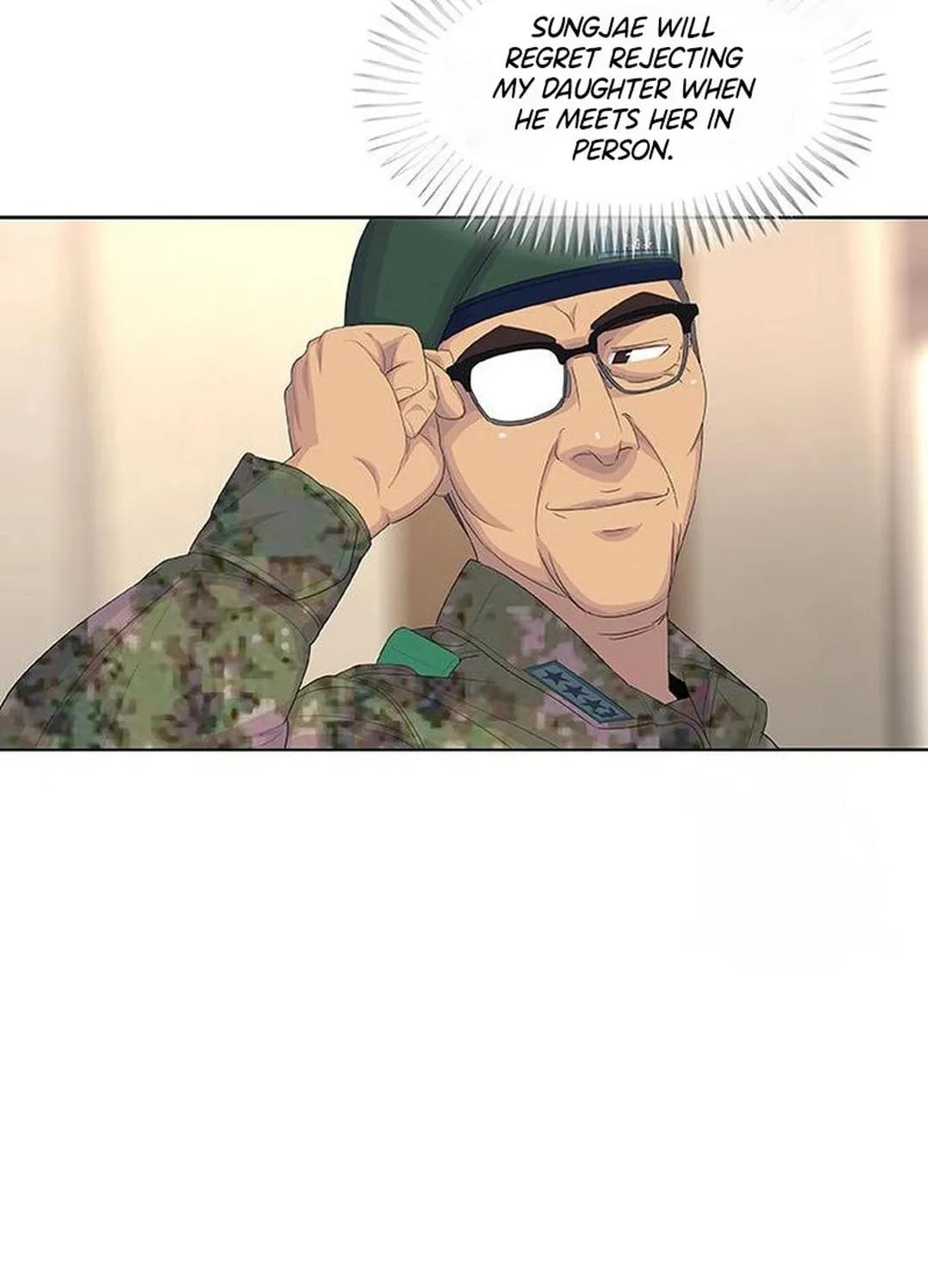 Kitchen Soldier Chapter 182 page 31 - 