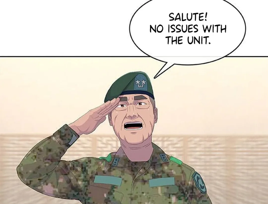 Kitchen Soldier Chapter 182 page 34 - 