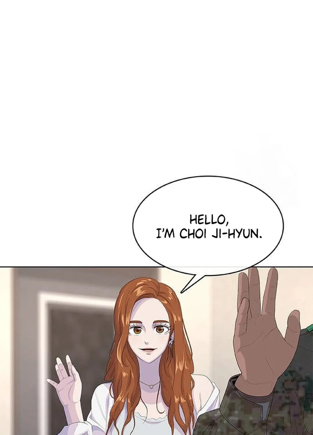 Kitchen Soldier Chapter 182 page 37 - 