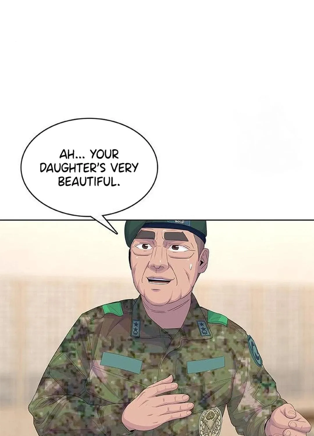 Kitchen Soldier Chapter 182 page 39 - 