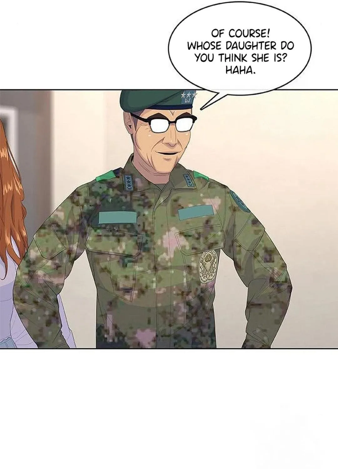 Kitchen Soldier Chapter 182 page 41 - 