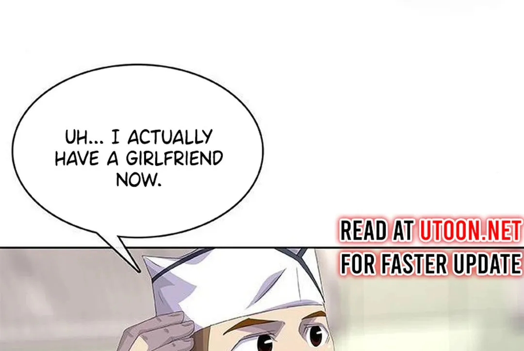 Kitchen Soldier Chapter 182 page 44 - 