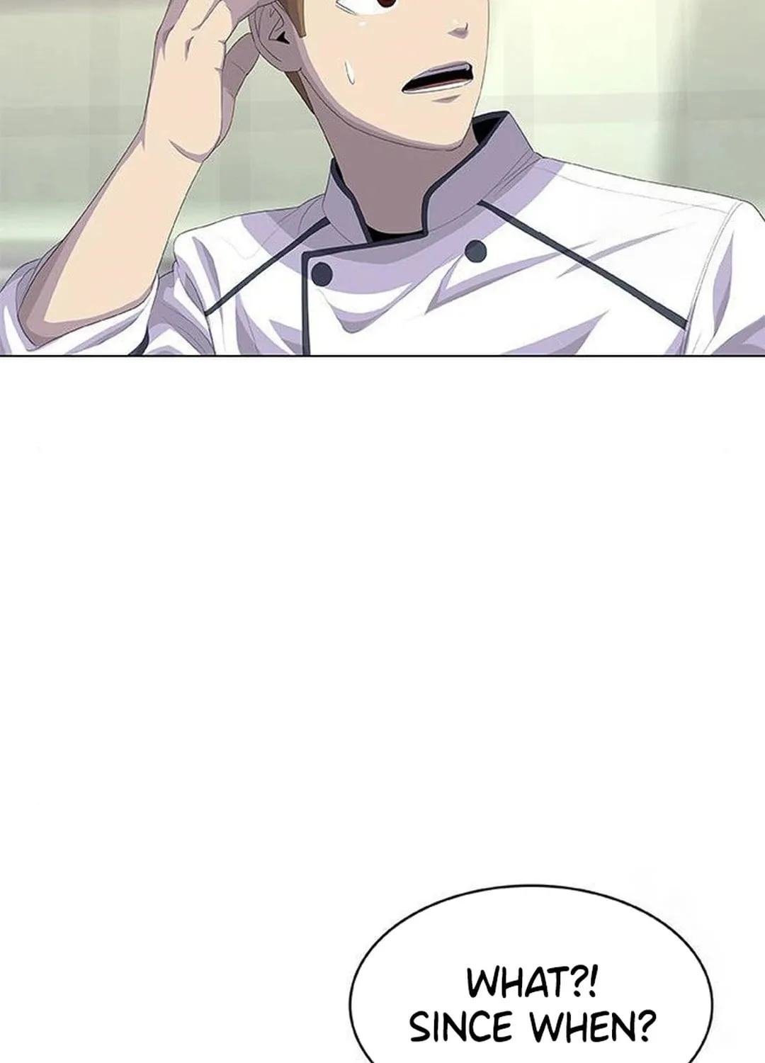 Kitchen Soldier Chapter 182 page 45 - 