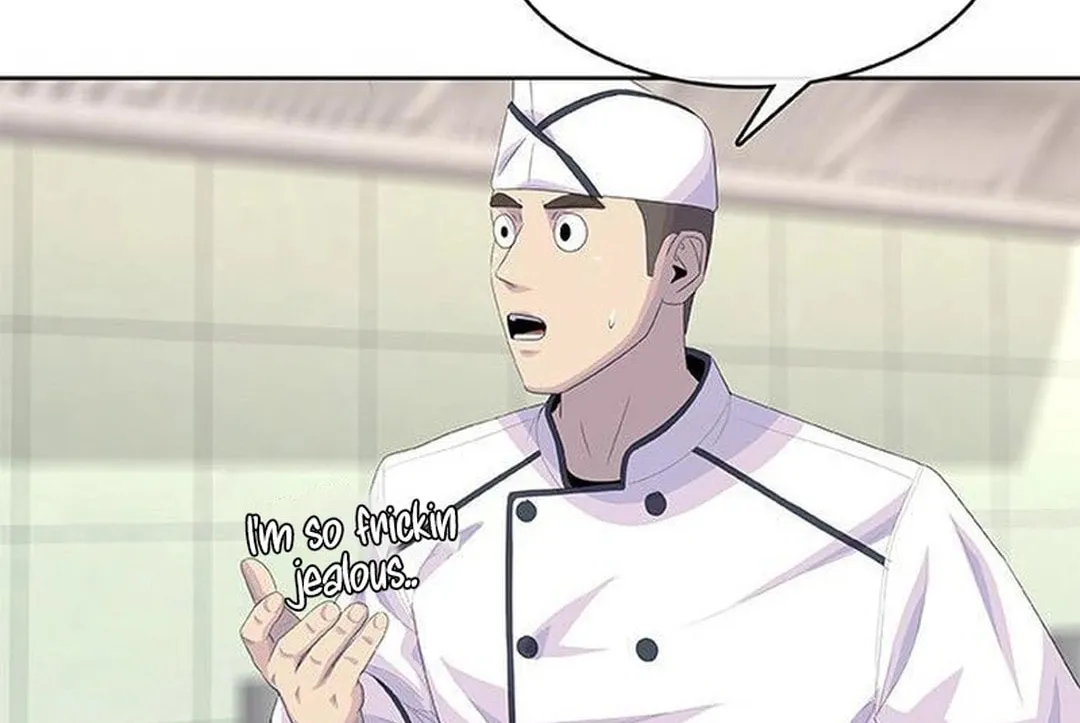 Kitchen Soldier Chapter 182 page 46 - 