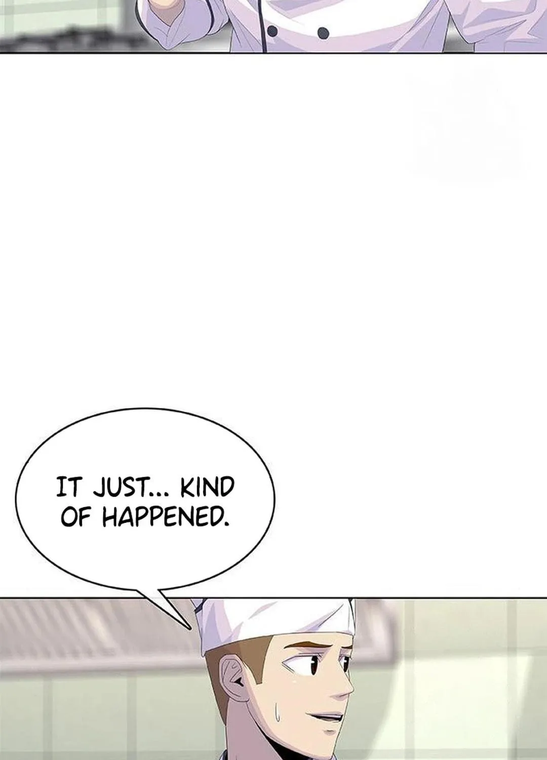 Kitchen Soldier Chapter 182 page 47 - 
