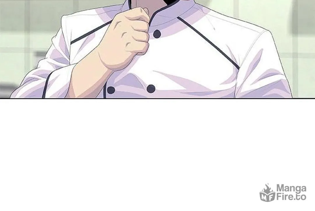 Kitchen Soldier Chapter 182 page 48 - 