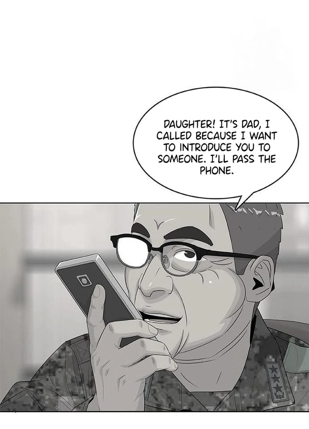 Kitchen Soldier Chapter 182 page 49 - 