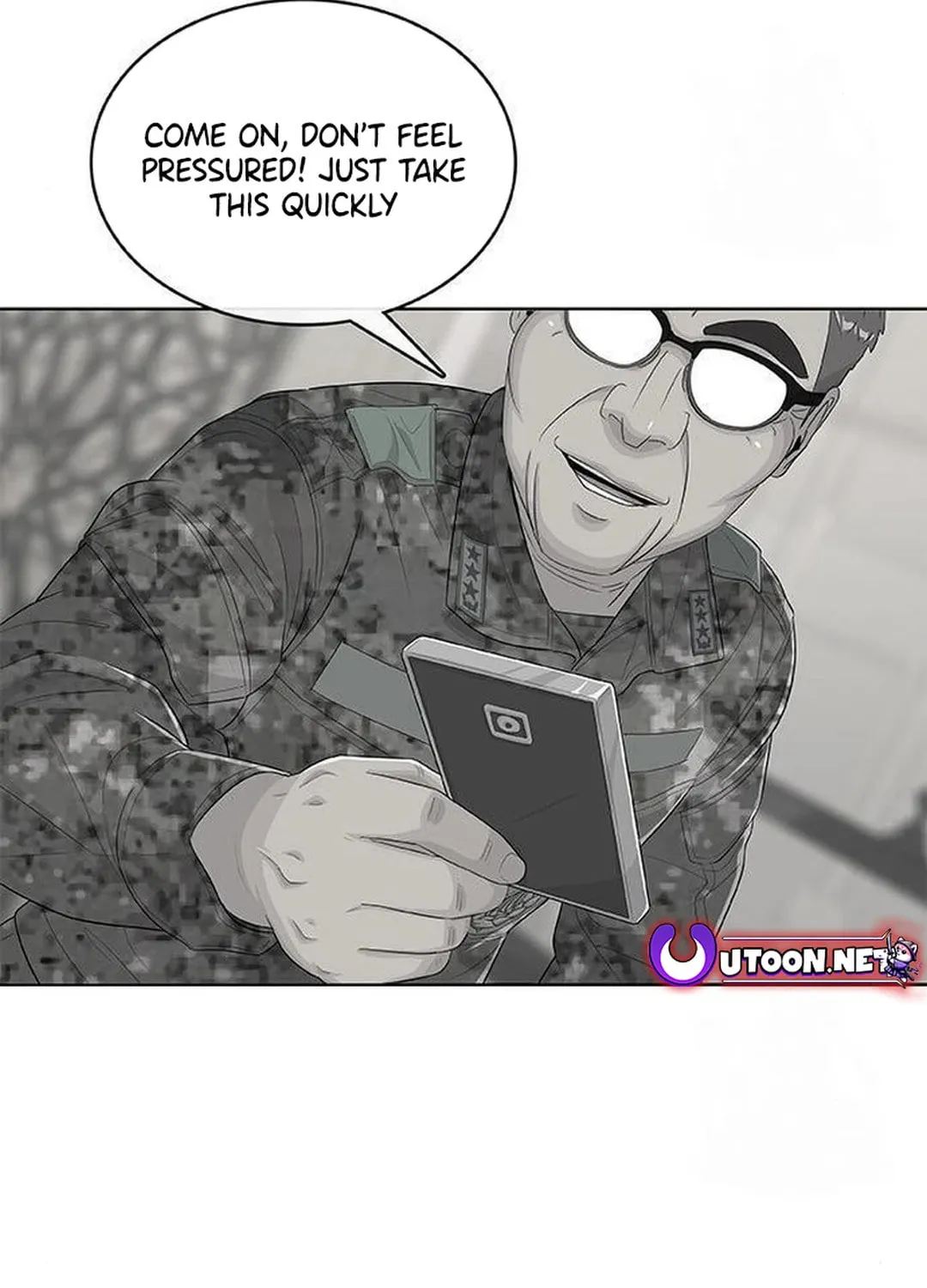 Kitchen Soldier Chapter 182 page 51 - 