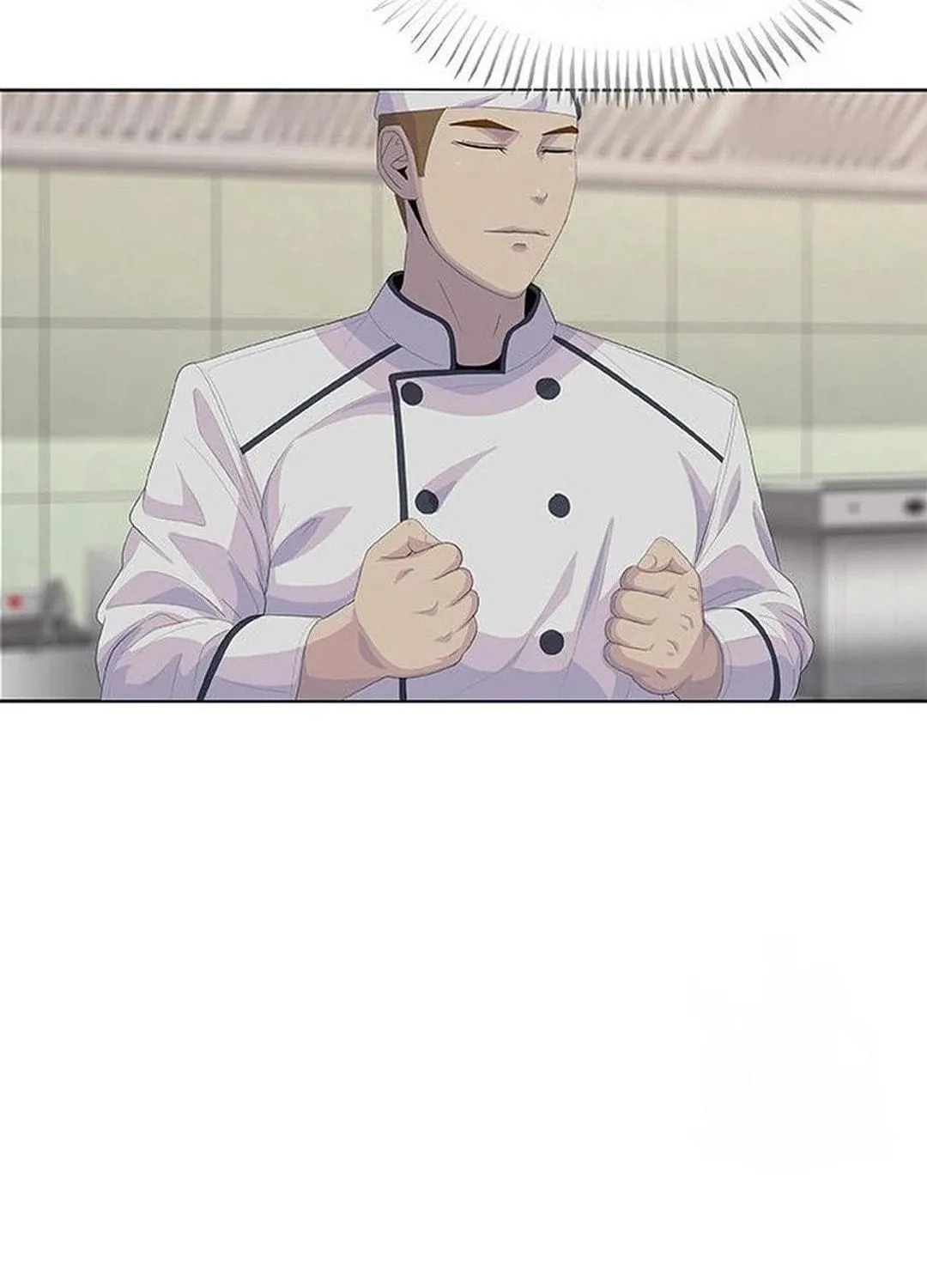Kitchen Soldier Chapter 182 page 53 - 