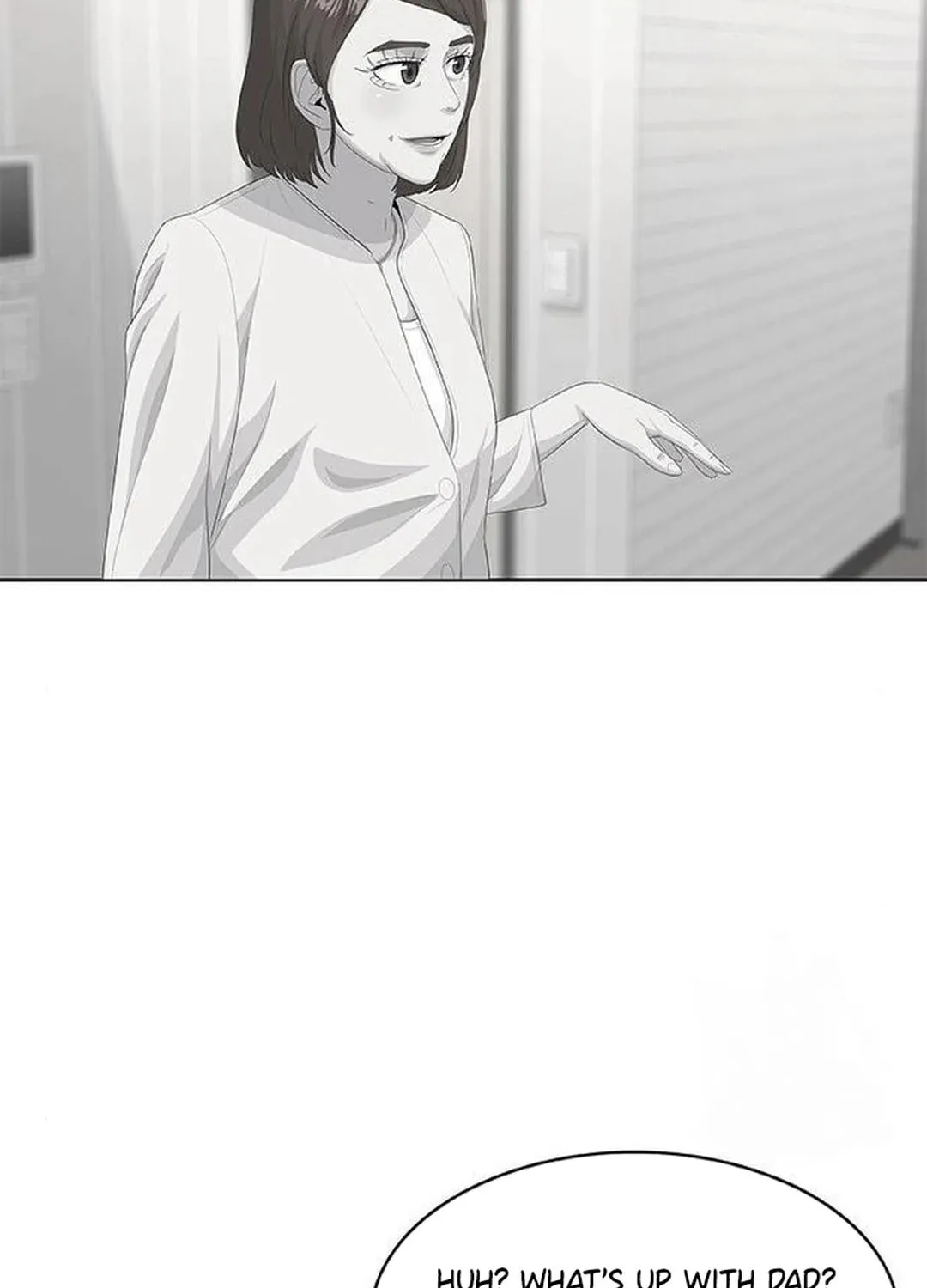 Kitchen Soldier Chapter 182 page 55 - 