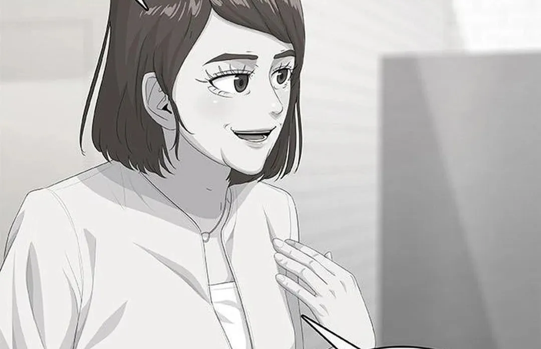Kitchen Soldier Chapter 182 page 58 - 