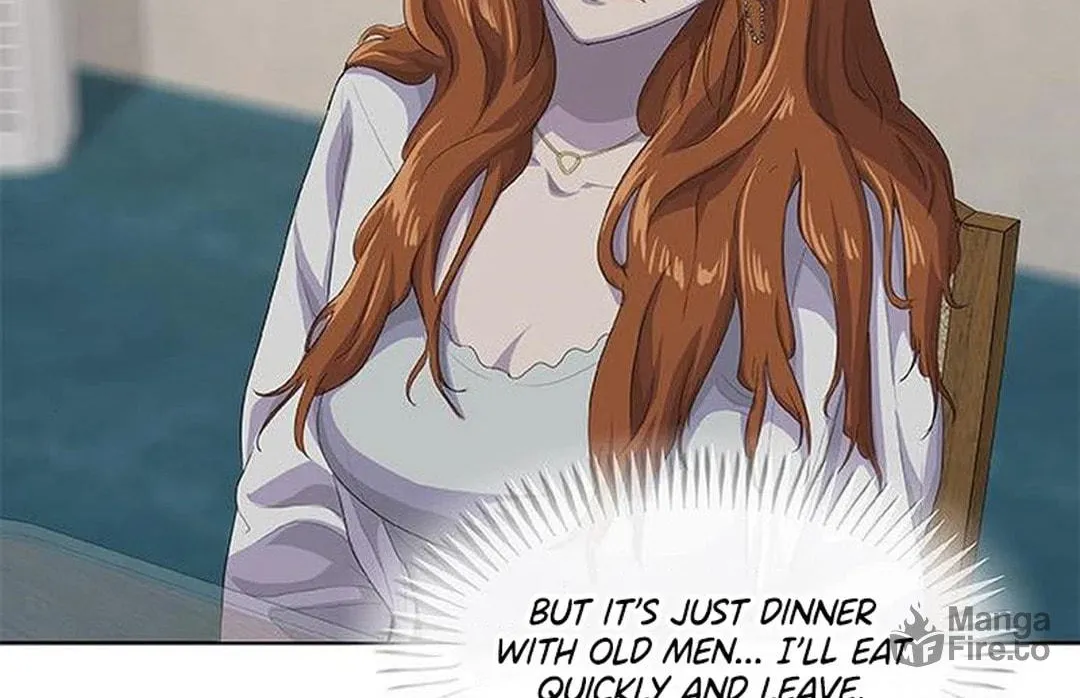 Kitchen Soldier Chapter 182 page 60 - 