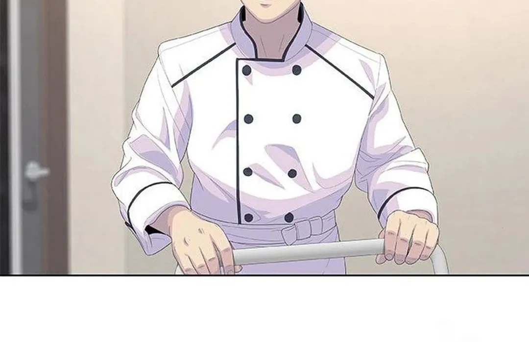 Kitchen Soldier Chapter 182 page 62 - 
