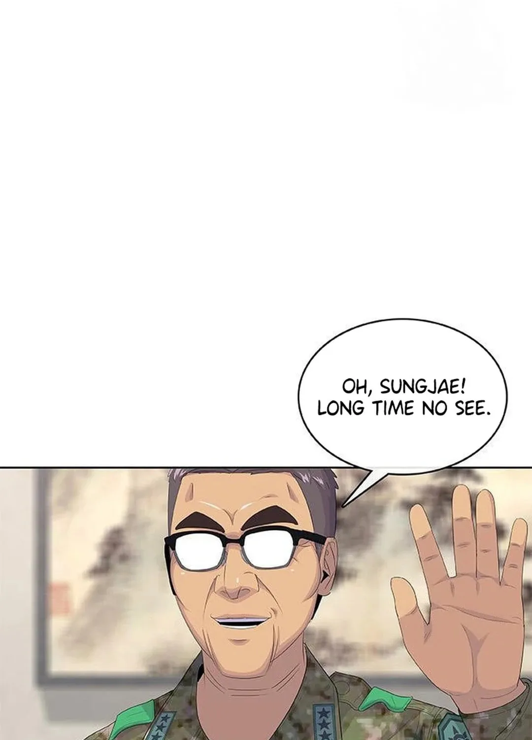 Kitchen Soldier Chapter 182 page 63 - 