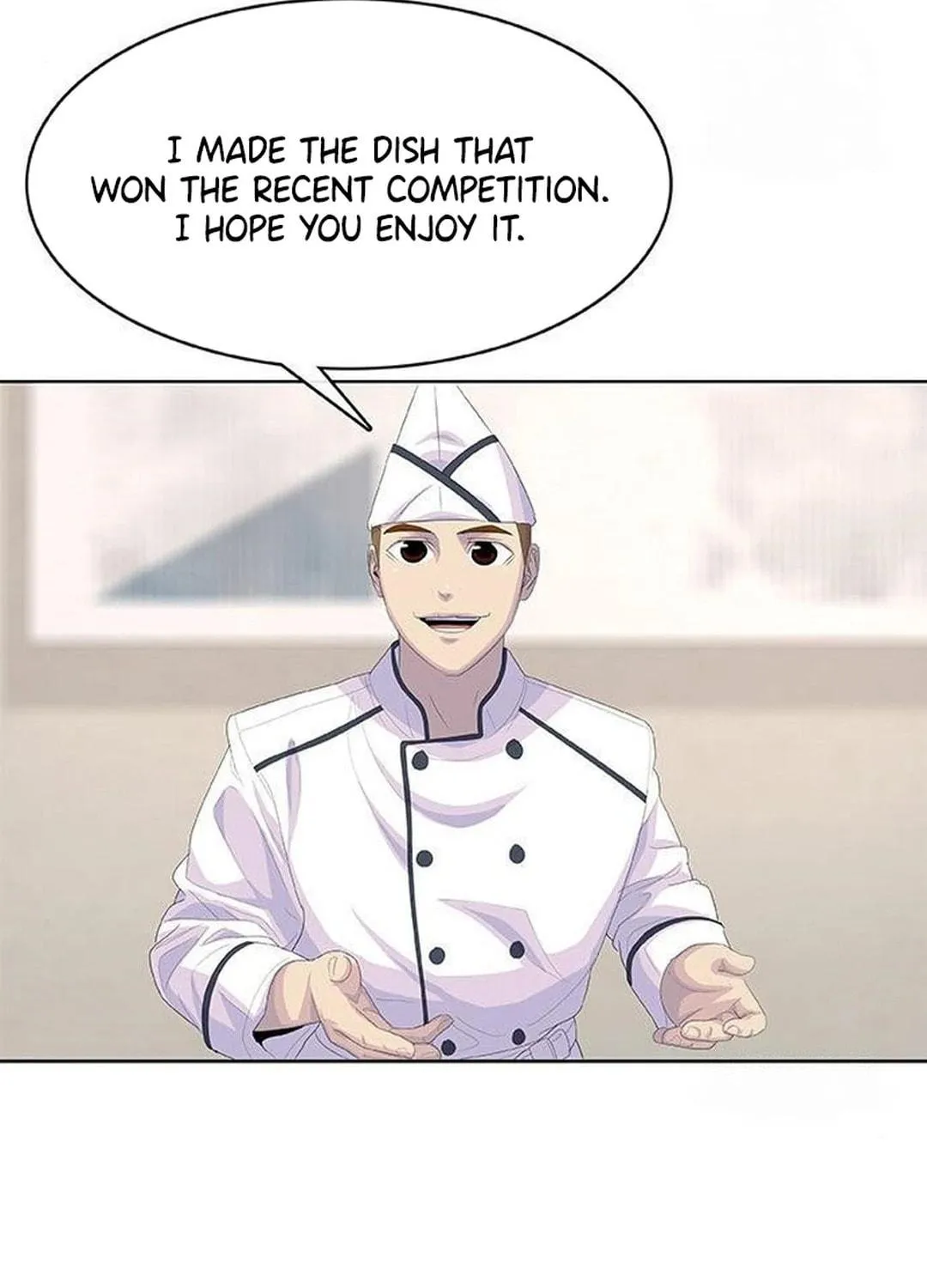 Kitchen Soldier Chapter 182 page 65 - 