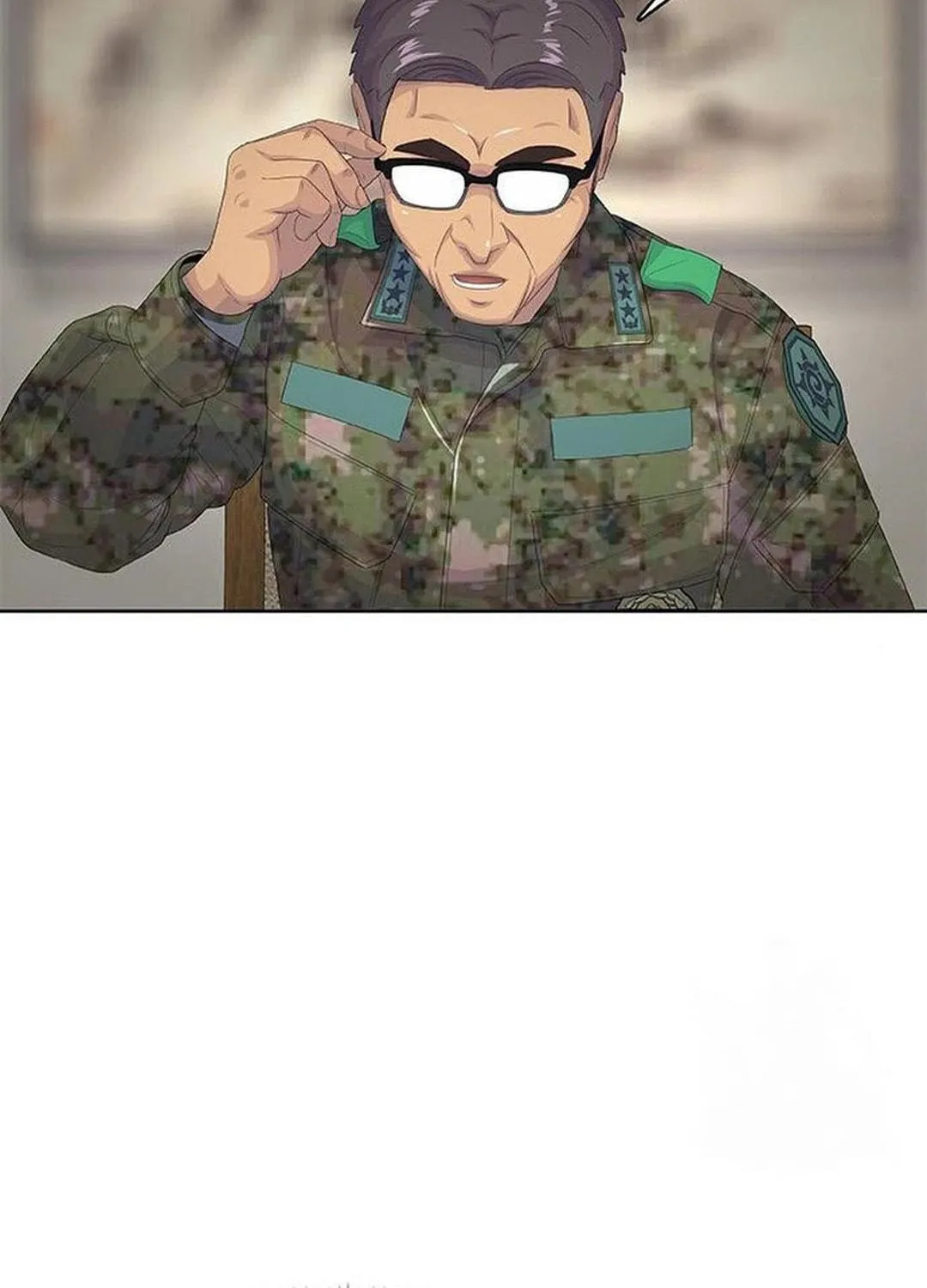Kitchen Soldier Chapter 182 page 69 - 