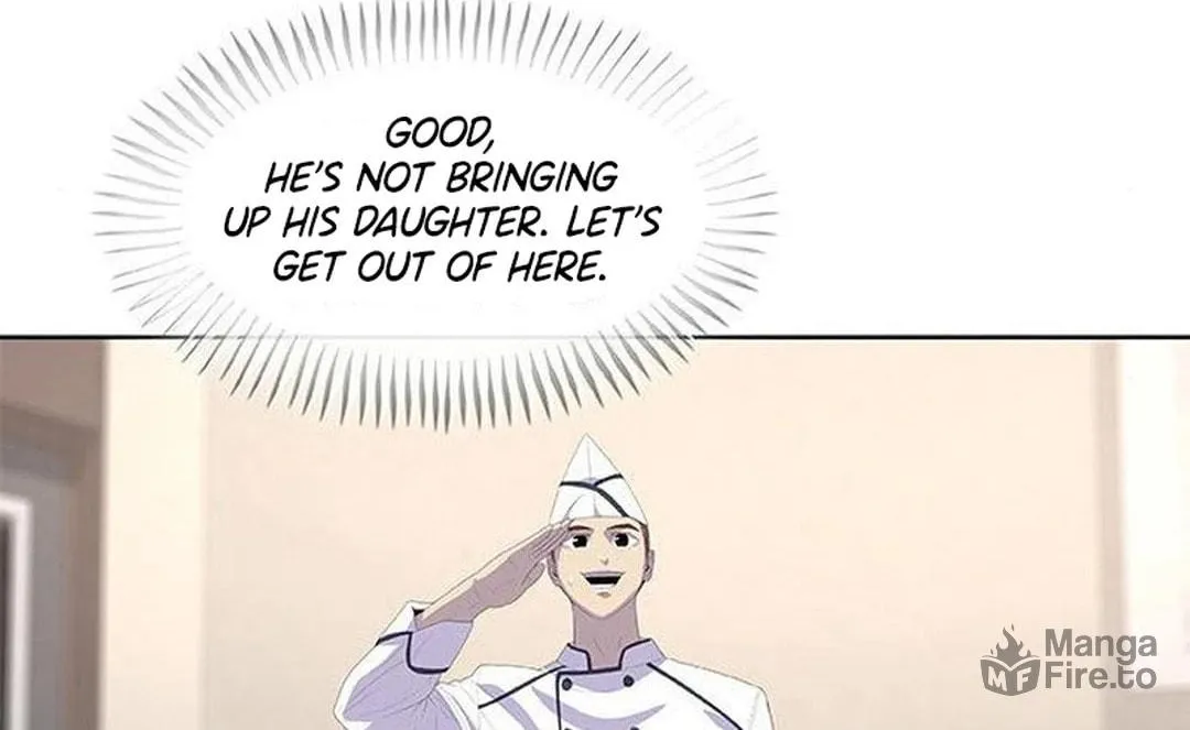 Kitchen Soldier Chapter 182 page 70 - 