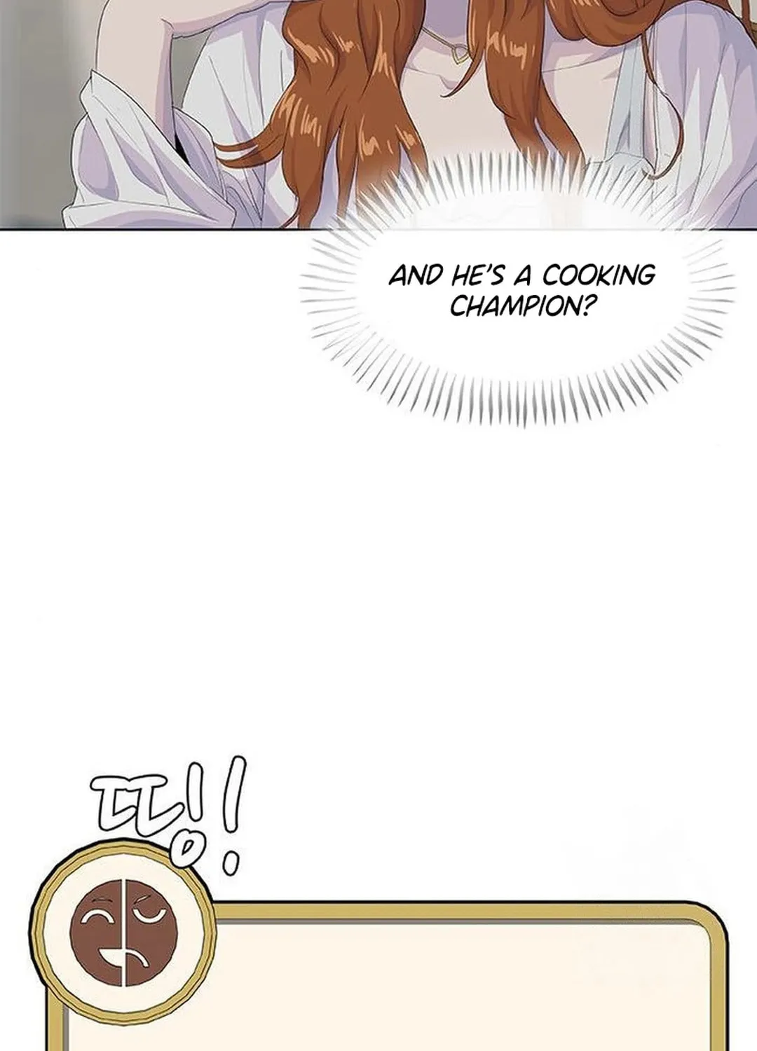 Kitchen Soldier Chapter 182 page 73 - 