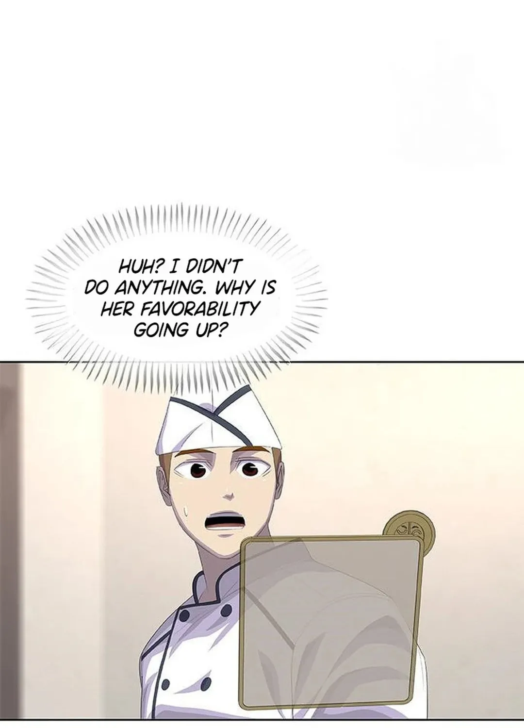 Kitchen Soldier Chapter 182 page 75 - 