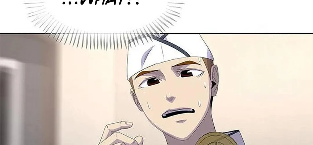 Kitchen Soldier Chapter 182 page 82 - 