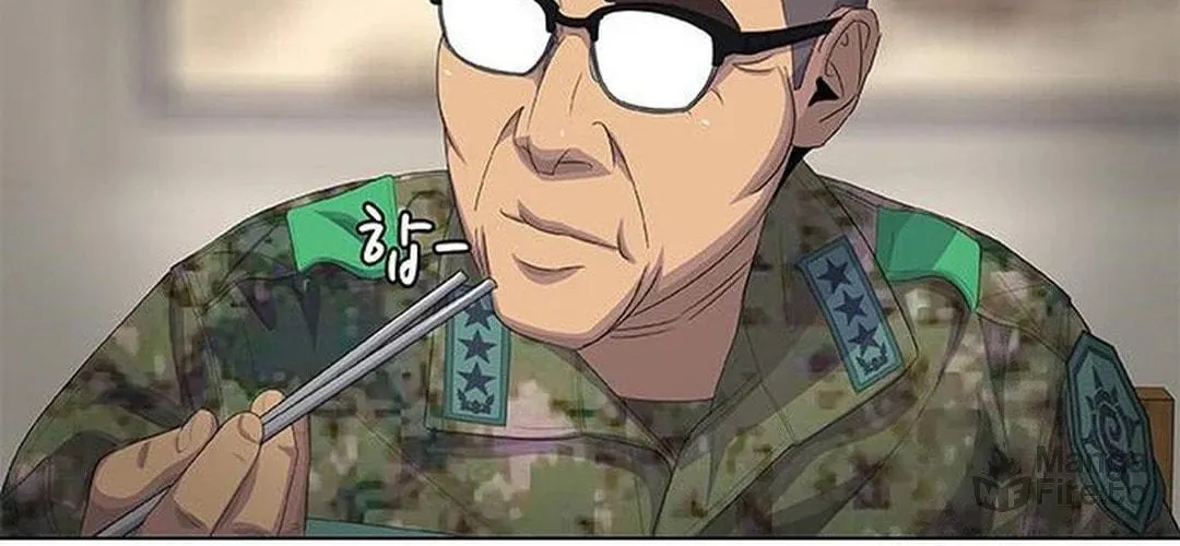 Kitchen Soldier Chapter 182 page 84 - 